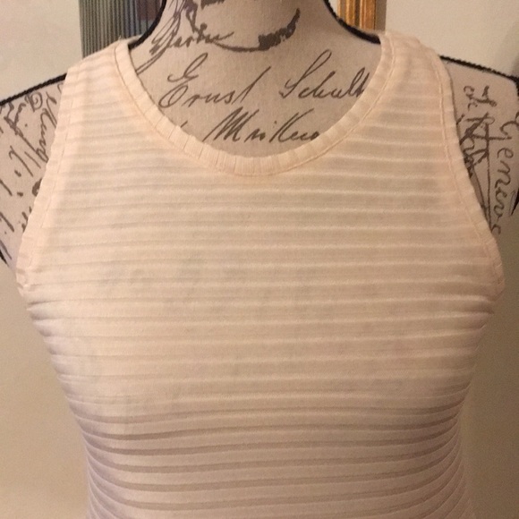 Club Monaco Dress XS Petite - Picture 2 of 4